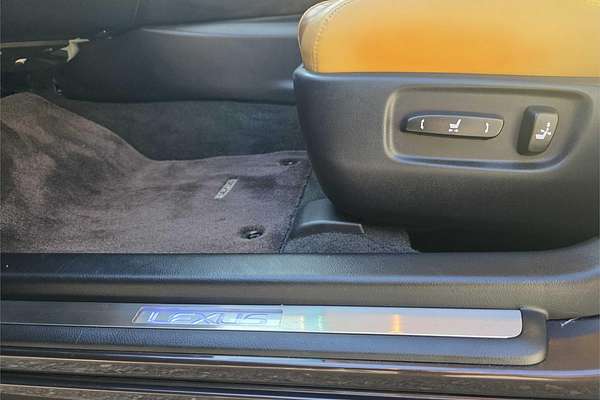 2013 Lexus HS250H