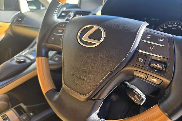 2013 Lexus HS250H