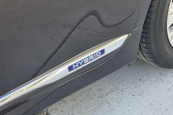 2013 Lexus HS250H