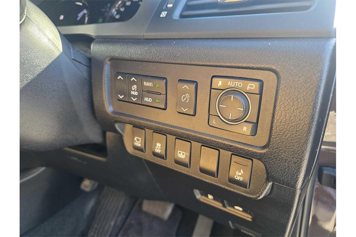 2013 Lexus HS250H