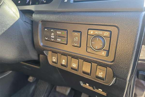 2013 Lexus HS250H