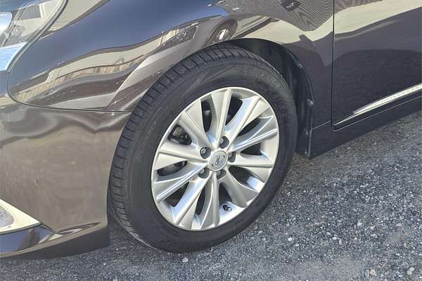 2013 Lexus HS250H
