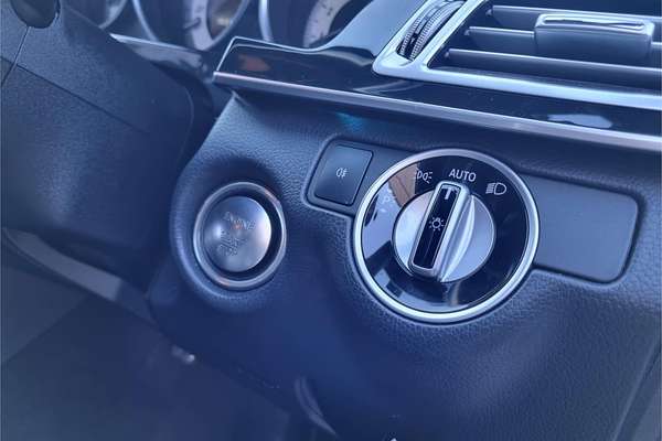 2014 Mercedes-Benz E-Class E400 W212