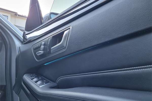 2014 Mercedes-Benz E-Class E400 W212