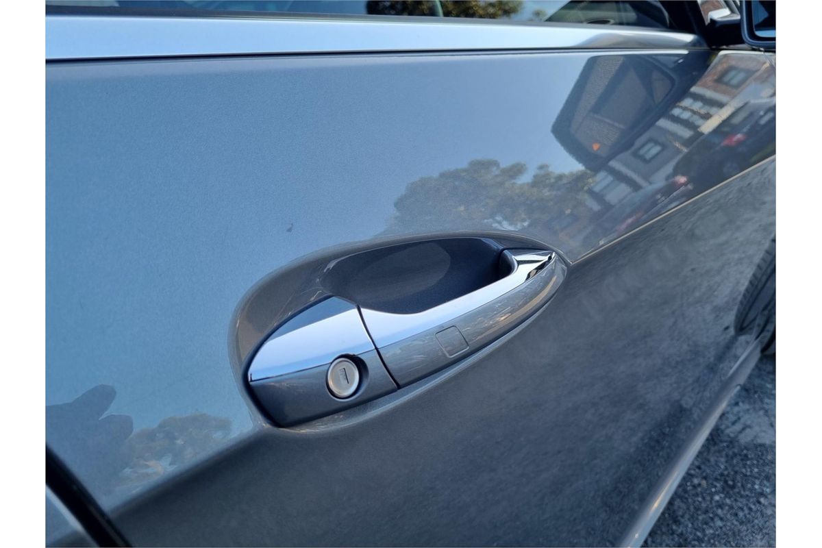 2014 Mercedes-Benz E-Class E400 W212