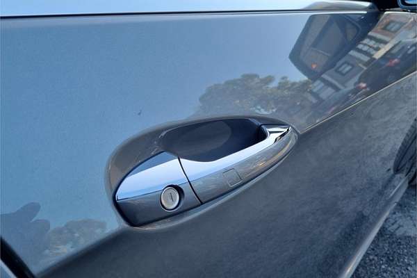 2014 Mercedes-Benz E-Class E400 W212