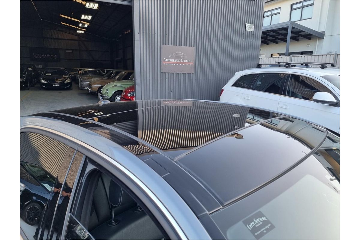 2014 Mercedes-Benz E400  212 MY14