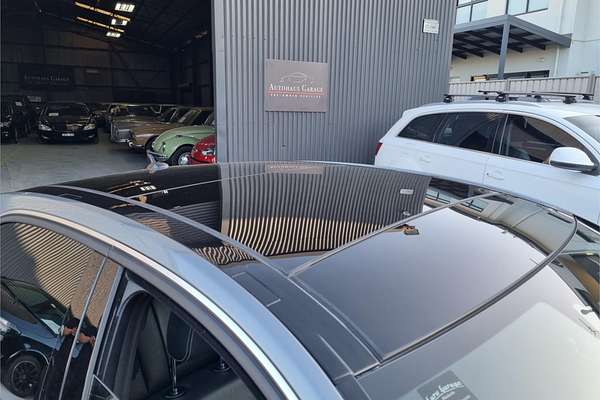 2014 Mercedes-Benz E-Class E400 W212