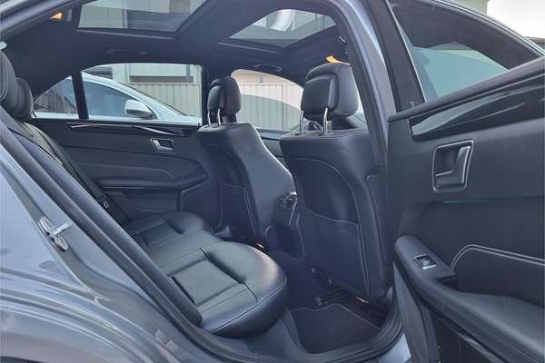 2014 Mercedes-Benz E-Class E400 W212