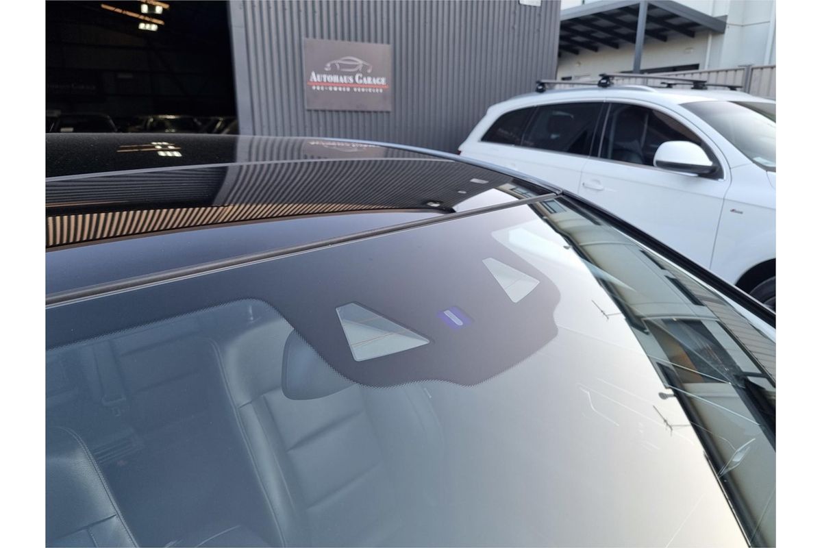 2014 Mercedes-Benz E-Class E400 W212