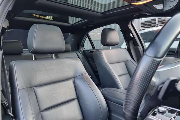 2014 Mercedes-Benz E-Class E400 W212