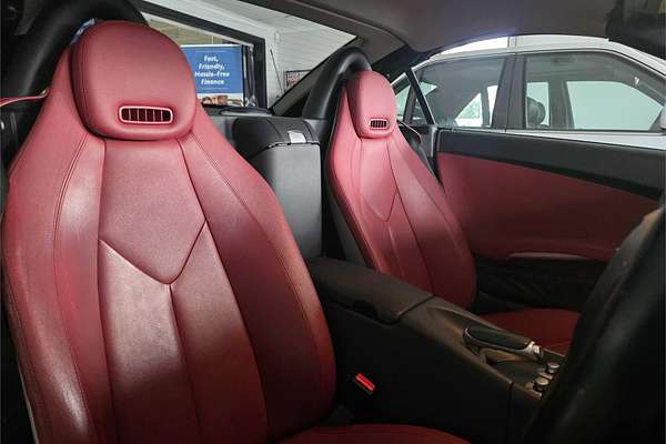 2006 Mercedes-Benz SLK-Class SLK350 R171
