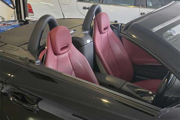 2006 Mercedes-Benz SLK-Class SLK350 R171