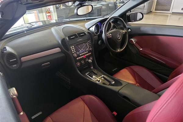 2006 Mercedes-Benz SLK-Class SLK350 R171