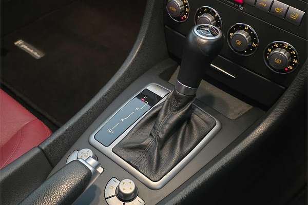 2006 Mercedes-Benz SLK-Class SLK350 R171