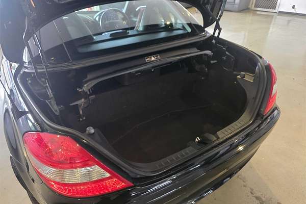 2006 Mercedes-Benz SLK-Class SLK350 R171