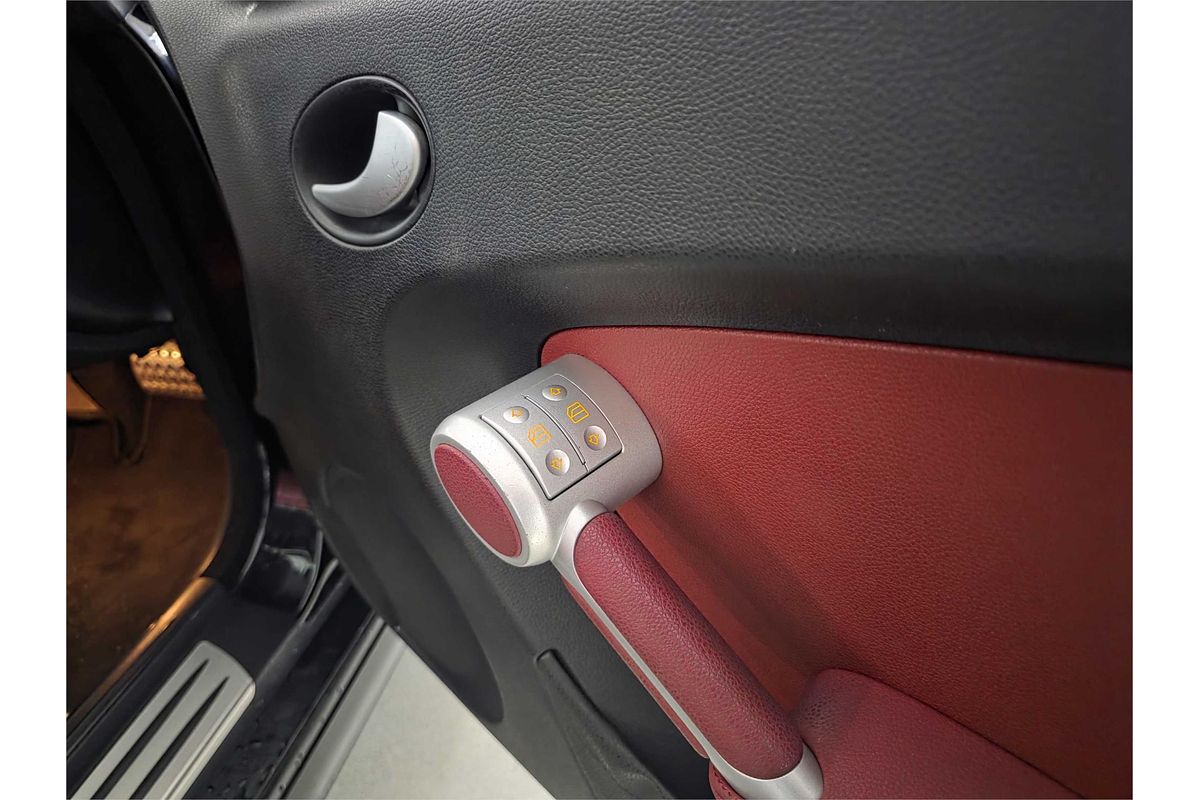 2006 Mercedes-Benz SLK-Class SLK350 R171