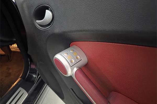 2006 Mercedes-Benz SLK-Class SLK350 R171