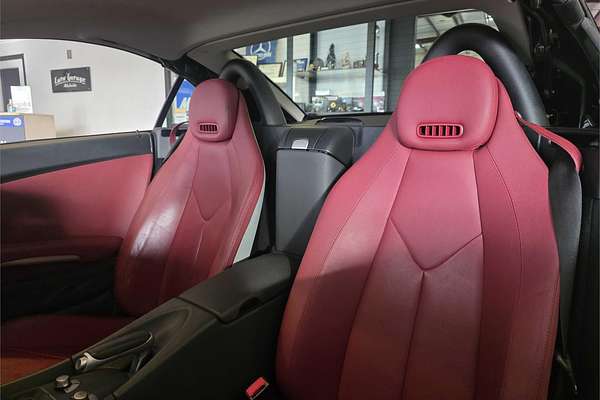 2006 Mercedes-Benz SLK-Class SLK350 R171