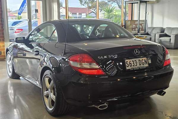 2006 Mercedes-Benz SLK-Class SLK350 R171