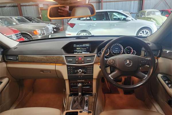 2011 Mercedes-Benz 250 CDI ELEGANCE 212 MY11