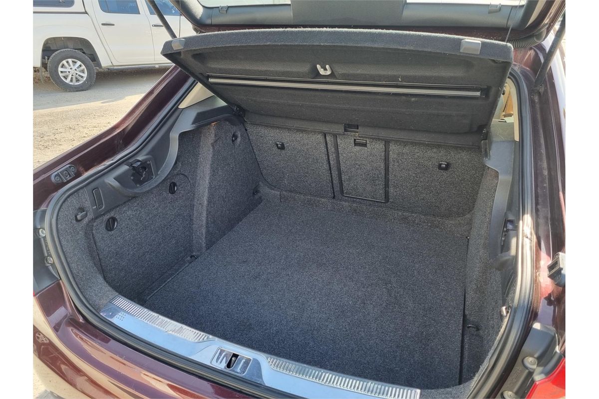 2009 SKODA Superb Elegance 3T
