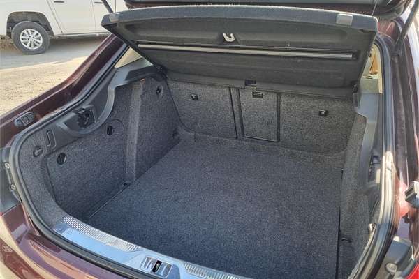 2009 SKODA Superb Elegance 3T