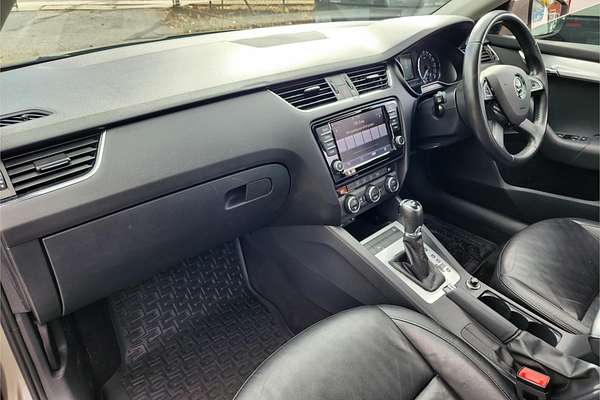 2013 SKODA Octavia Elegance 132TSI NE