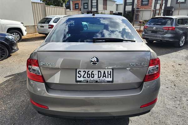 2013 SKODA Octavia Elegance 132TSI NE