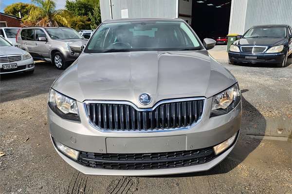 2013 SKODA Octavia Elegance 132TSI NE