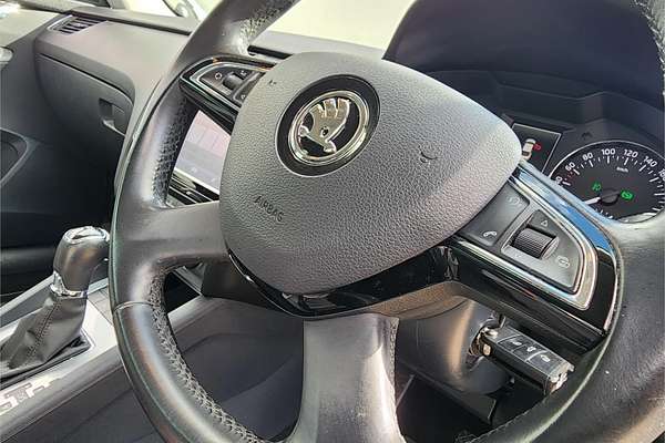 2013 SKODA Octavia Elegance 132TSI NE