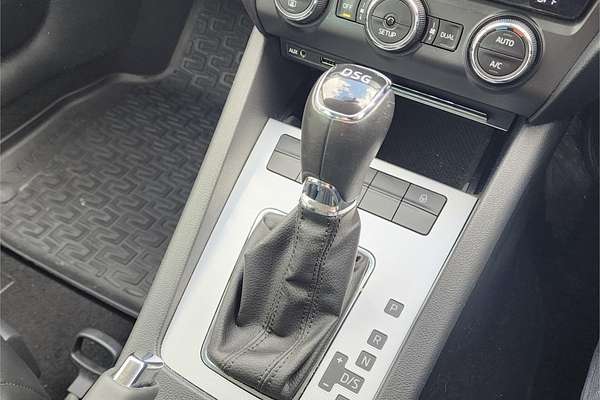 2013 SKODA Octavia Elegance 132TSI NE