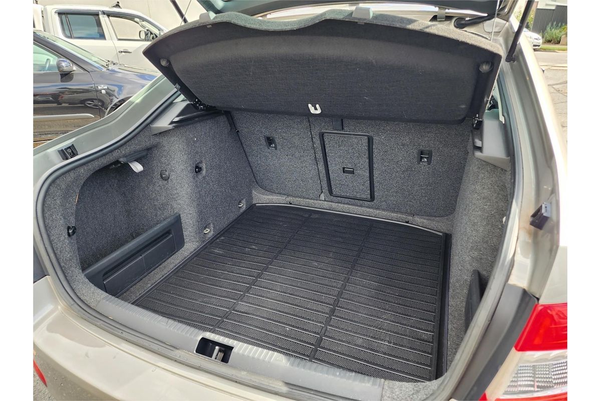 2013 SKODA Octavia Elegance 132TSI NE
