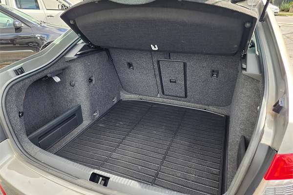 2013 SKODA Octavia Elegance 132TSI NE