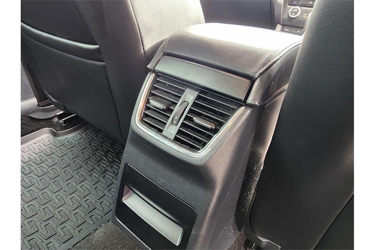 2013 SKODA Octavia Elegance 132TSI NE