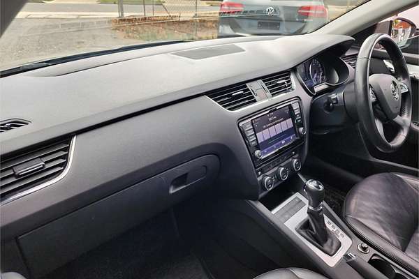 2013 SKODA Octavia Elegance 132TSI NE