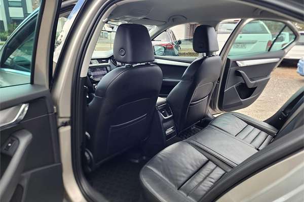 2013 SKODA Octavia Elegance 132TSI NE