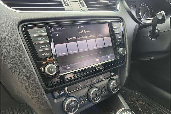 2013 SKODA Octavia Elegance 132TSI NE