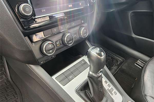 2013 SKODA Octavia Elegance 132TSI NE