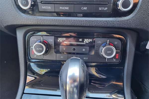 2011 Volkswagen Touareg 150TDI 7P