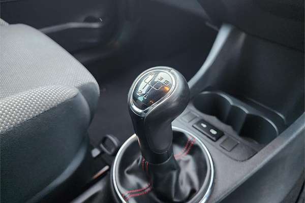 2012 SKODA Fabia 77 TSI MONTE CARLO 5JF