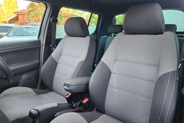 2012 SKODA Fabia 77 TSI MONTE CARLO 5JF