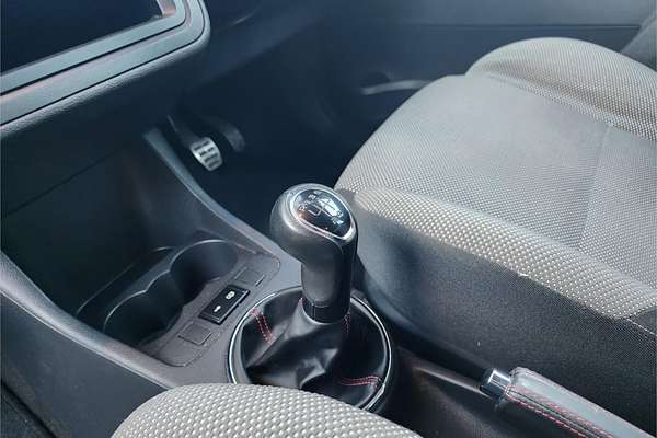 2012 SKODA Fabia 77 TSI MONTE CARLO 5JF