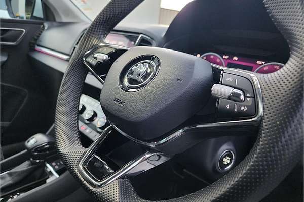 2021 SKODA Karoq 110TSI Style NU