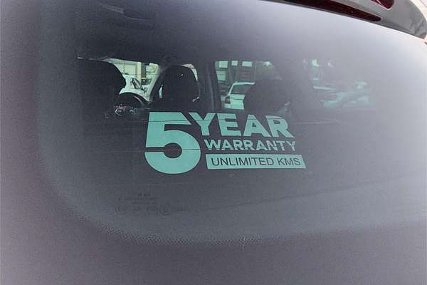 2021 SKODA Karoq 110TSI Style NU