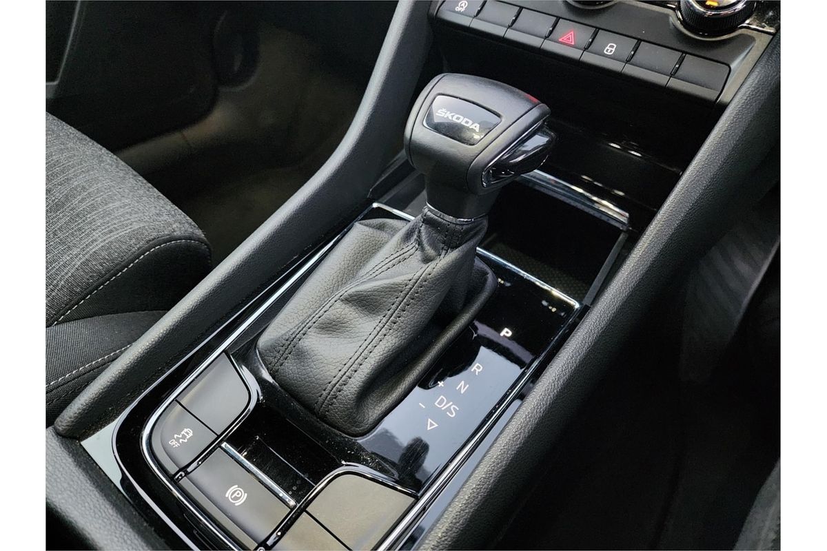 2021 SKODA Karoq 110TSI Style NU