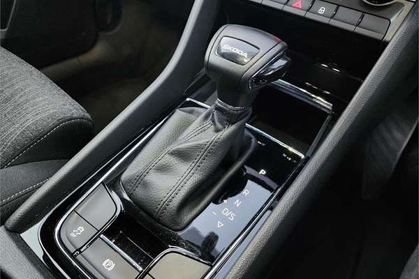 2021 SKODA Karoq 110TSI Style NU