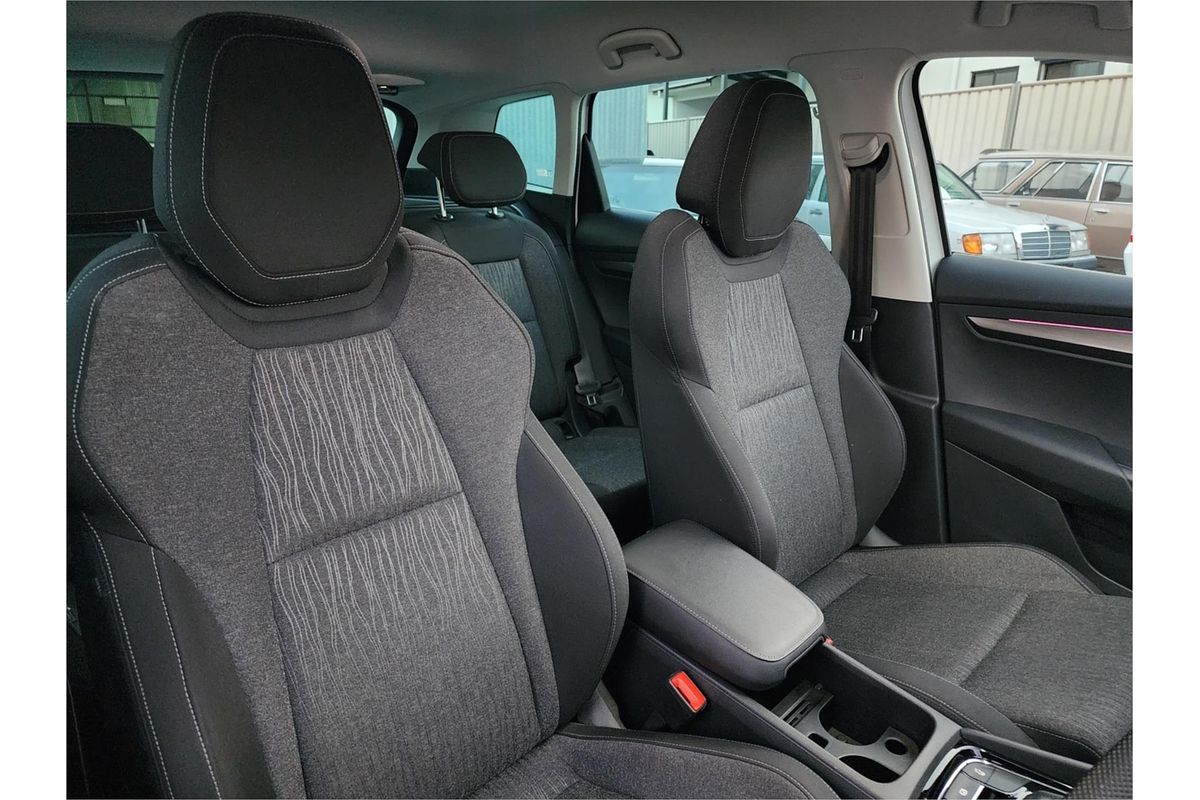 2021 SKODA Karoq 110TSI Style NU