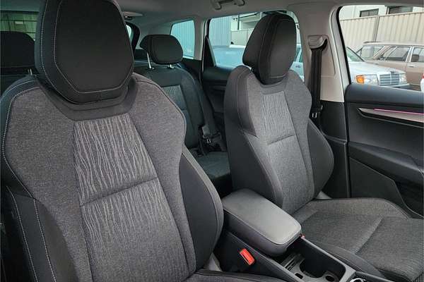 2021 SKODA Karoq 110TSI Style NU