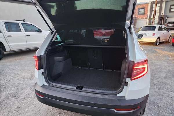 2021 SKODA Karoq 110TSI Style NU